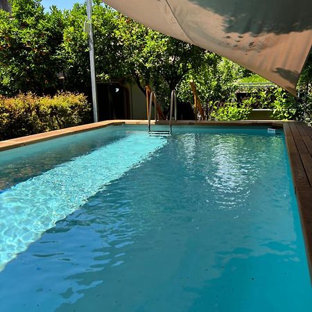 Delightful Relaxing Home With Heated Pool Near Catania, Taormina, The Sea And Mount Etna Giarre Exteriér fotografie