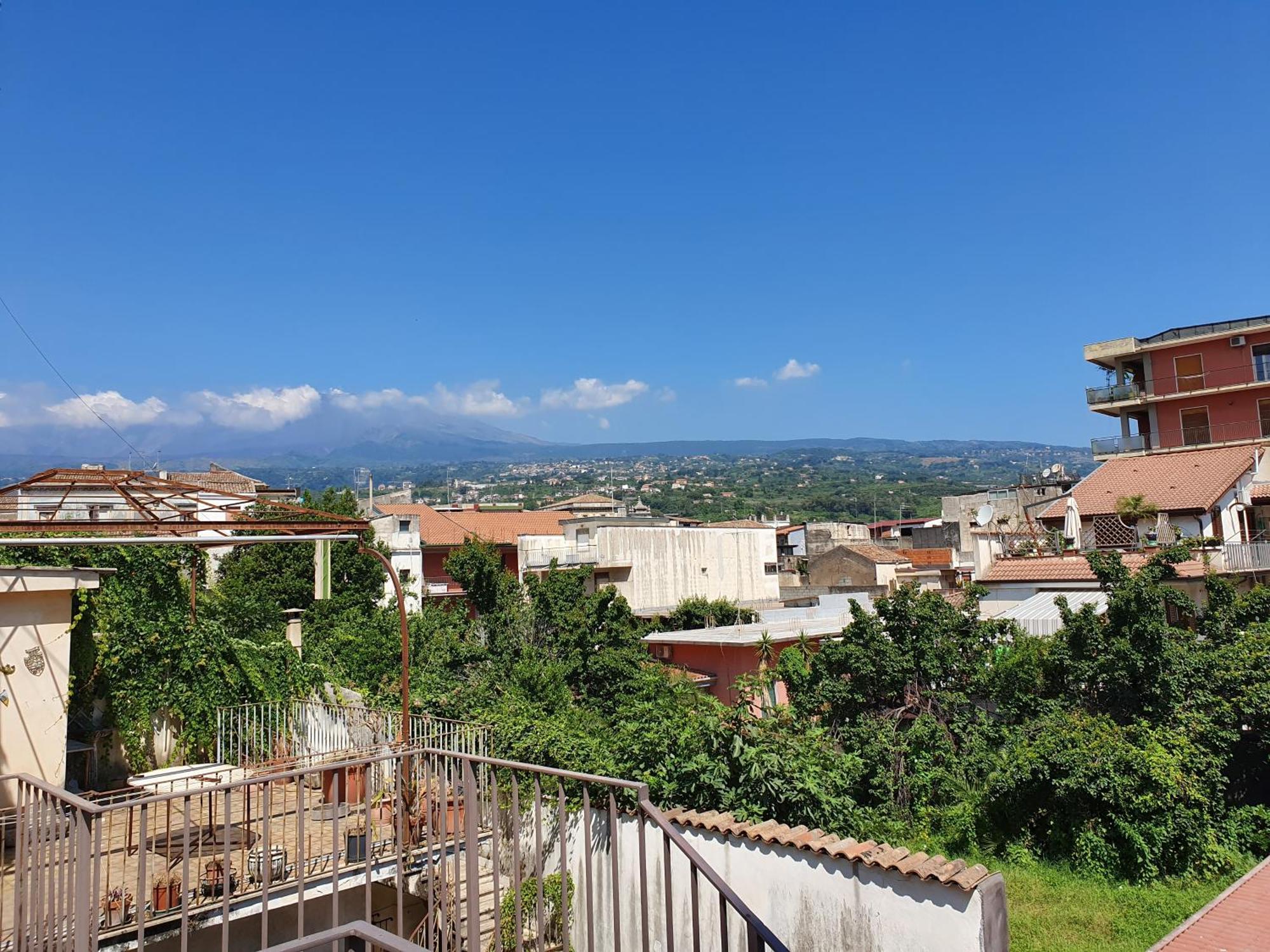 Delightful Relaxing Home With Heated Pool Near Catania, Taormina, The Sea And Mount Etna Giarre Exteriér fotografie