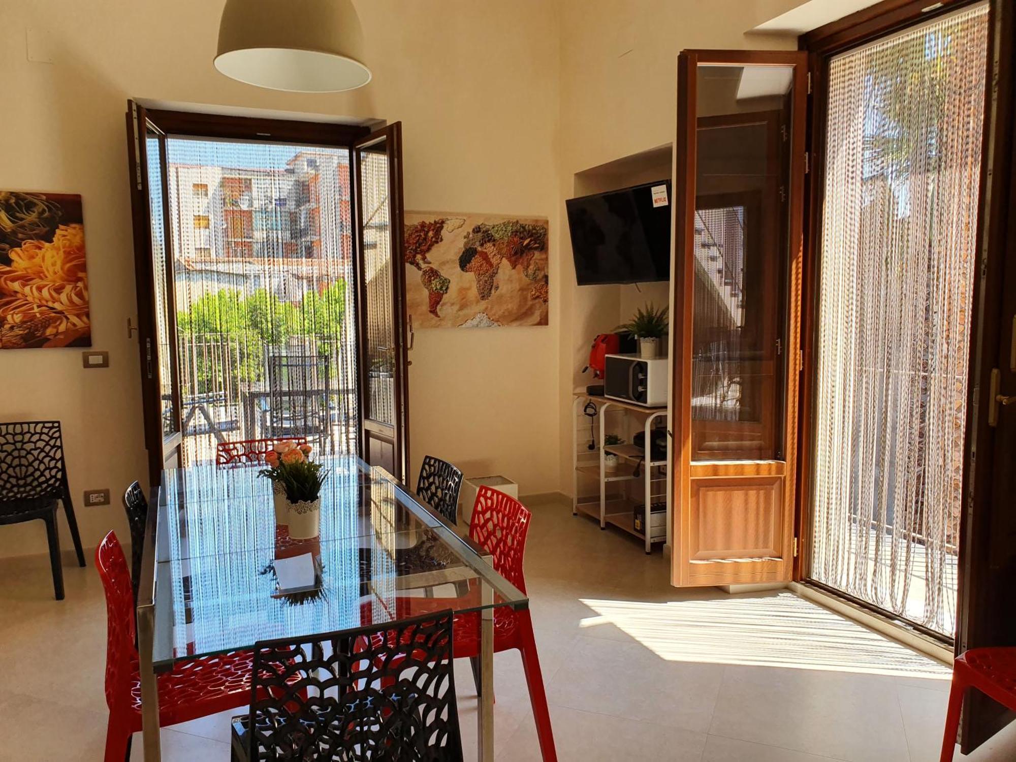 Delightful Relaxing Home With Heated Pool Near Catania, Taormina, The Sea And Mount Etna Giarre Exteriér fotografie