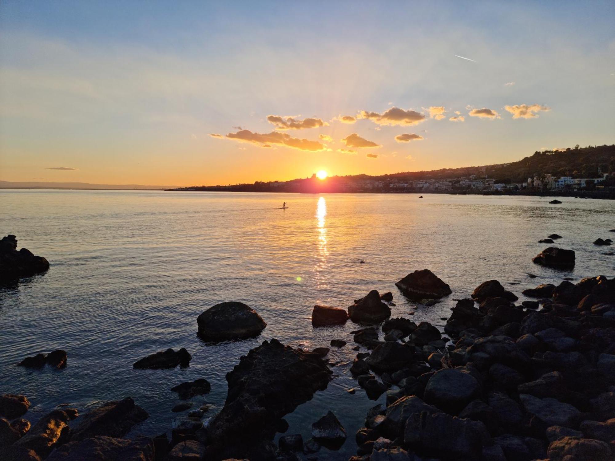 Delightful Relaxing Home With Heated Pool Near Catania, Taormina, The Sea And Mount Etna Giarre Exteriér fotografie