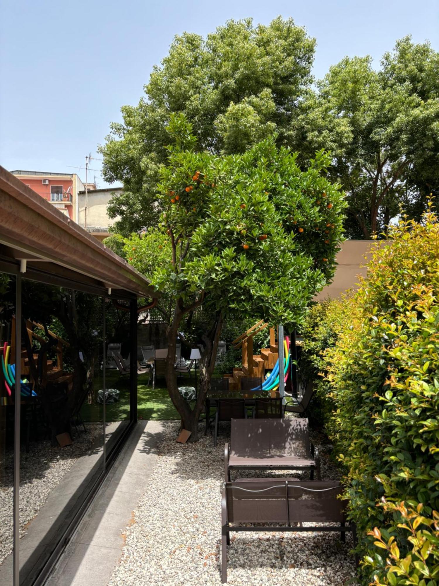 Delightful Relaxing Home With Heated Pool Near Catania, Taormina, The Sea And Mount Etna Giarre Exteriér fotografie