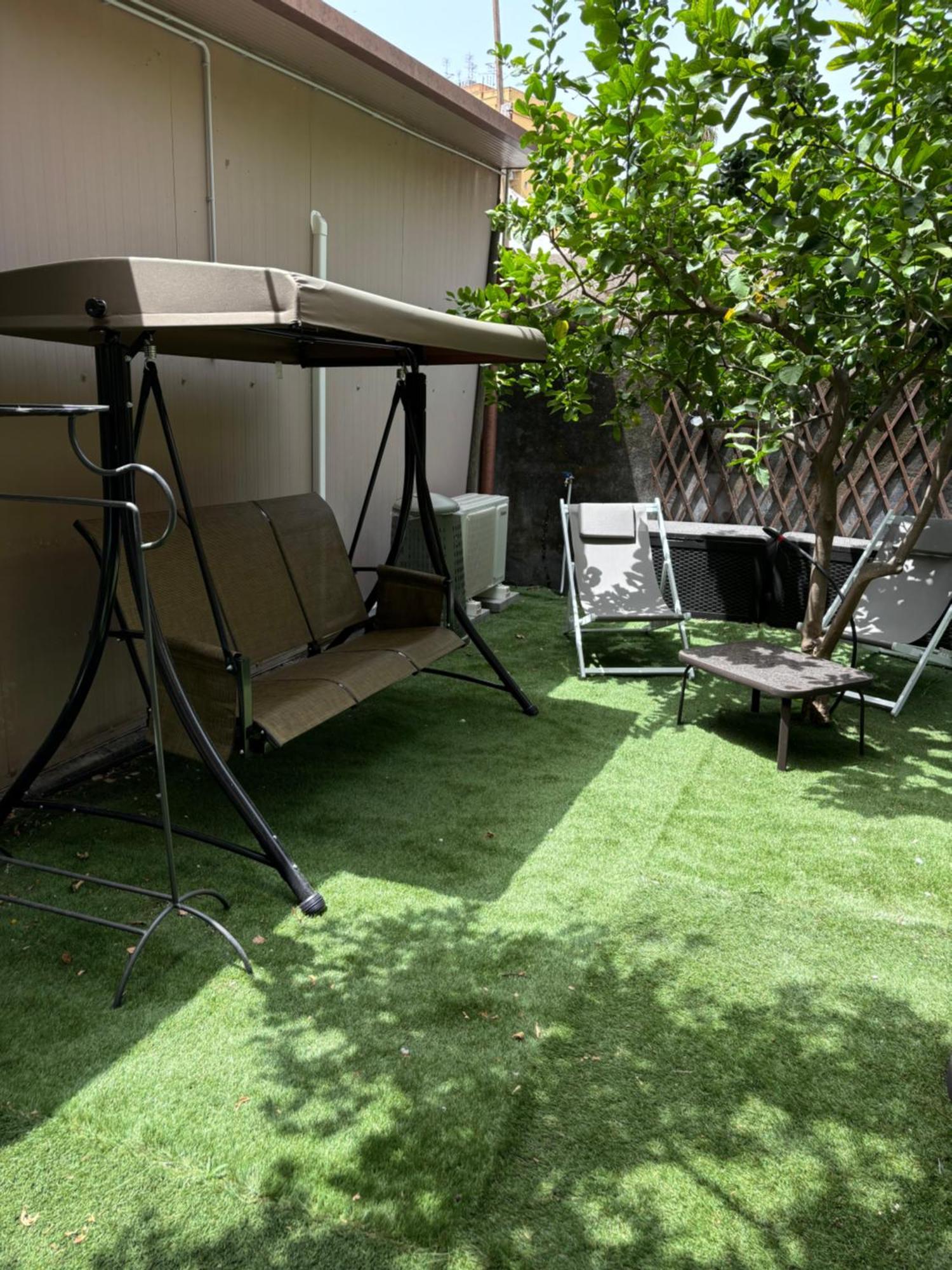Delightful Relaxing Home With Heated Pool Near Catania, Taormina, The Sea And Mount Etna Giarre Exteriér fotografie