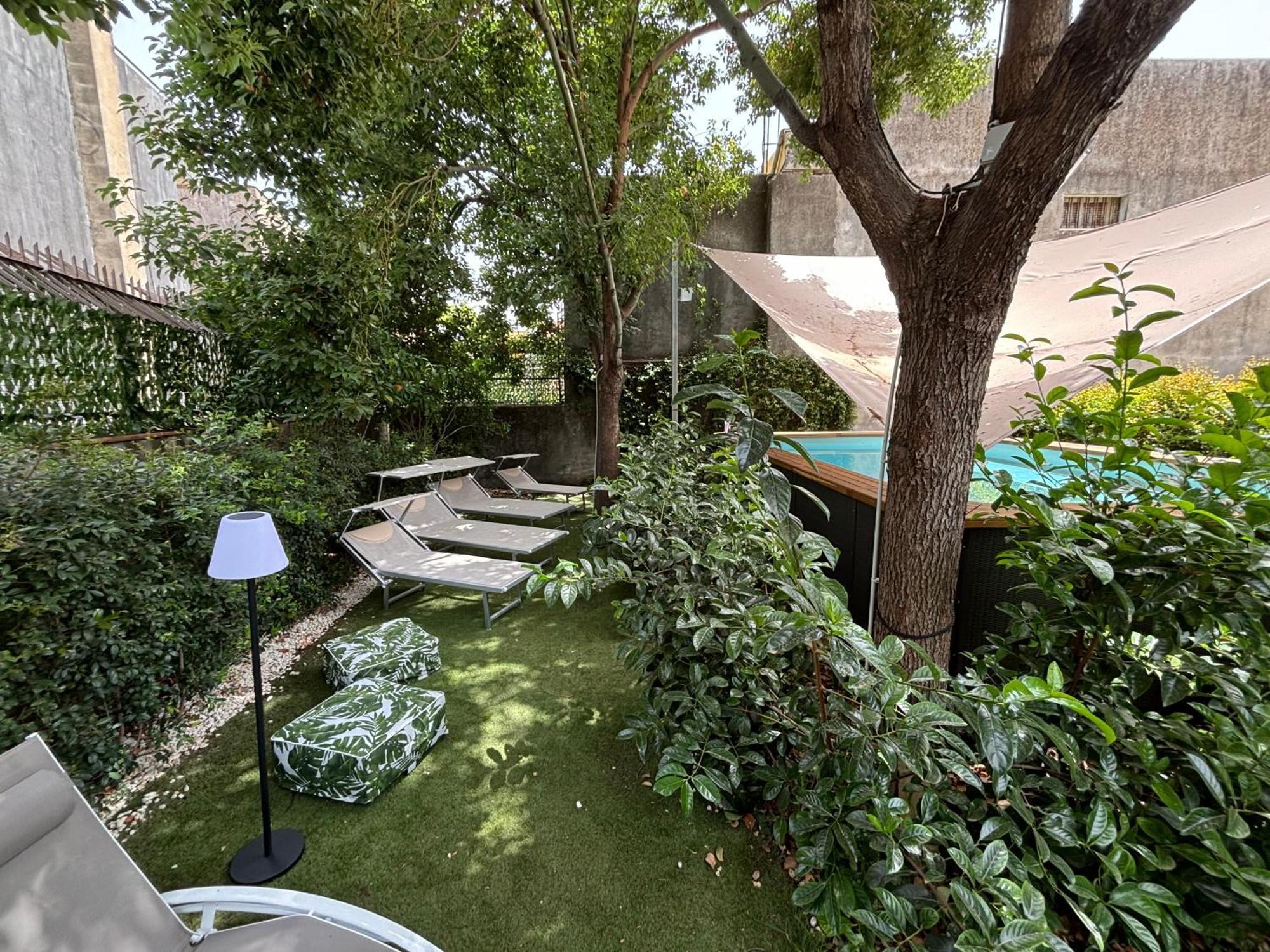 Delightful Relaxing Home With Heated Pool Near Catania, Taormina, The Sea And Mount Etna Giarre Exteriér fotografie