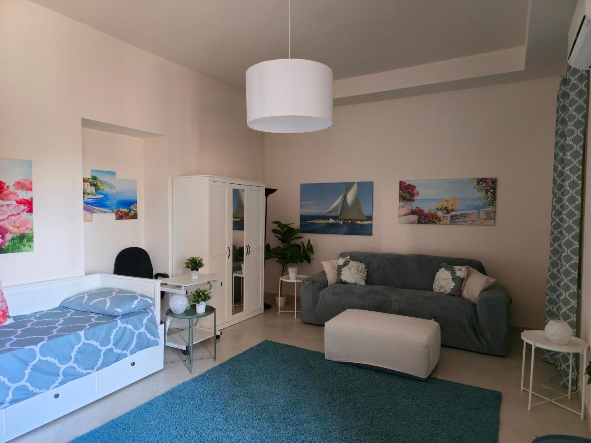 Delightful Relaxing Home With Heated Pool Near Catania, Taormina, The Sea And Mount Etna Giarre Exteriér fotografie